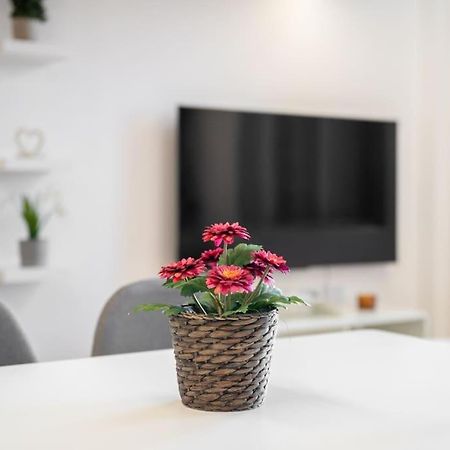 Luxury Stylish Apartment Central Manchester Luaran gambar