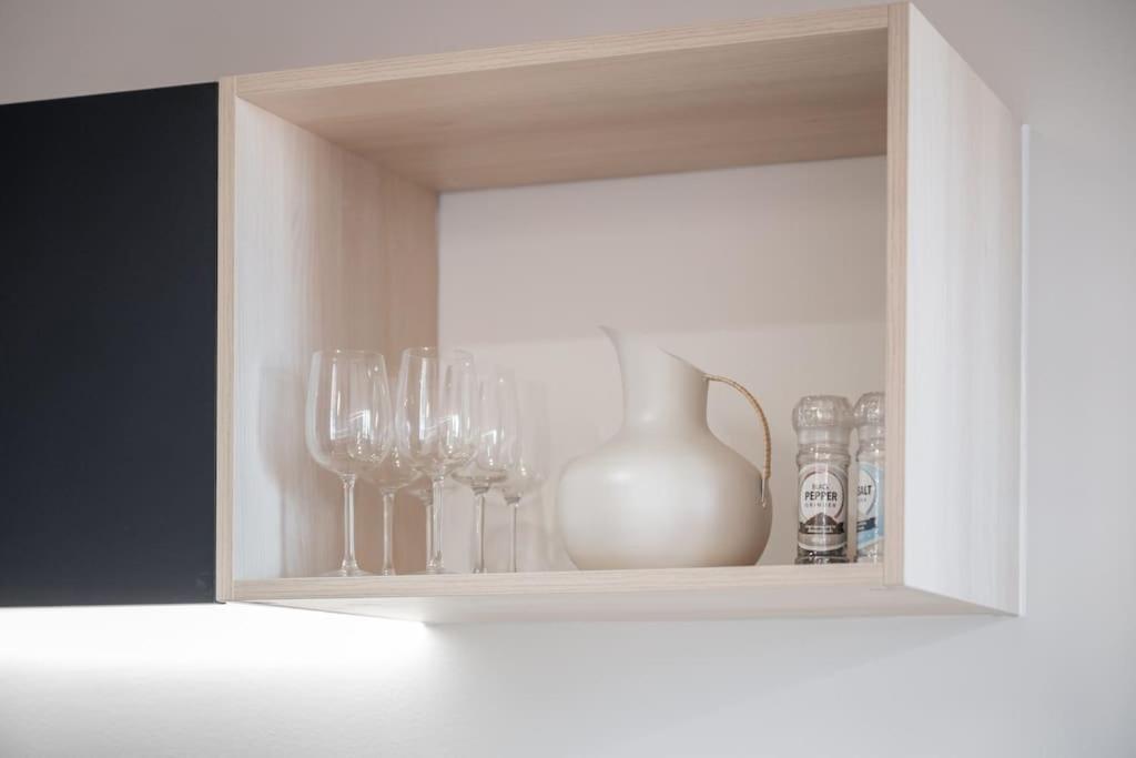 Luxury Stylish Apartment Central Manchester Luaran gambar