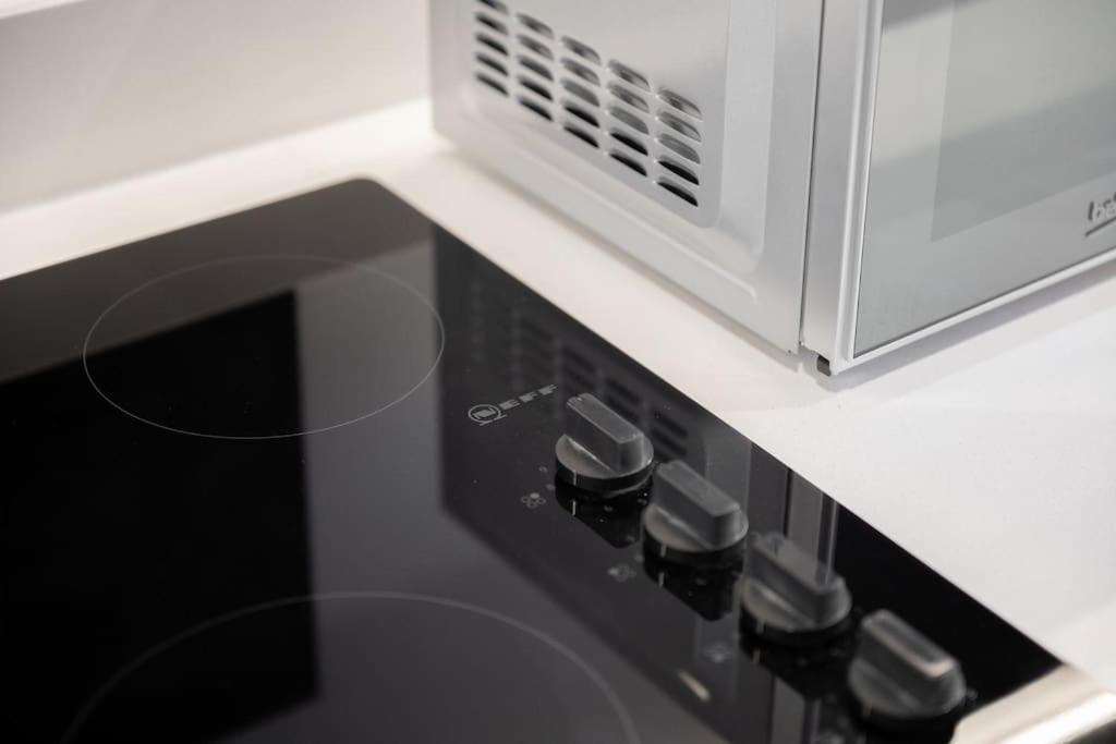 Luxury Stylish Apartment Central Manchester Luaran gambar