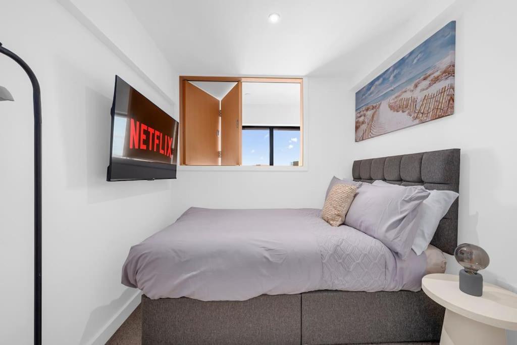 Luxury Stylish Apartment Central Manchester Luaran gambar