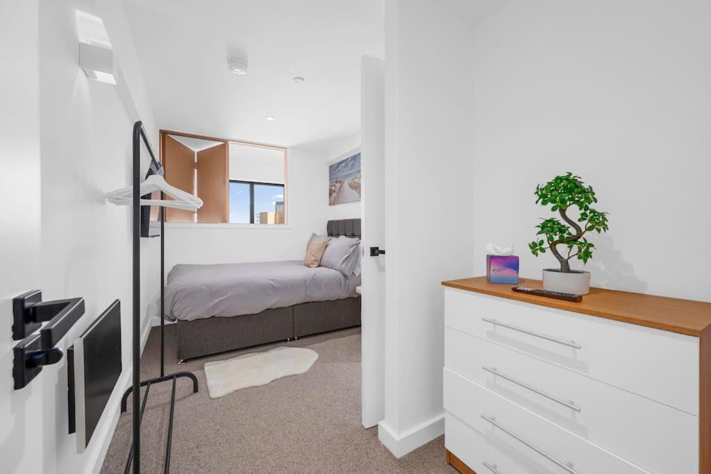 Luxury Stylish Apartment Central Manchester Luaran gambar