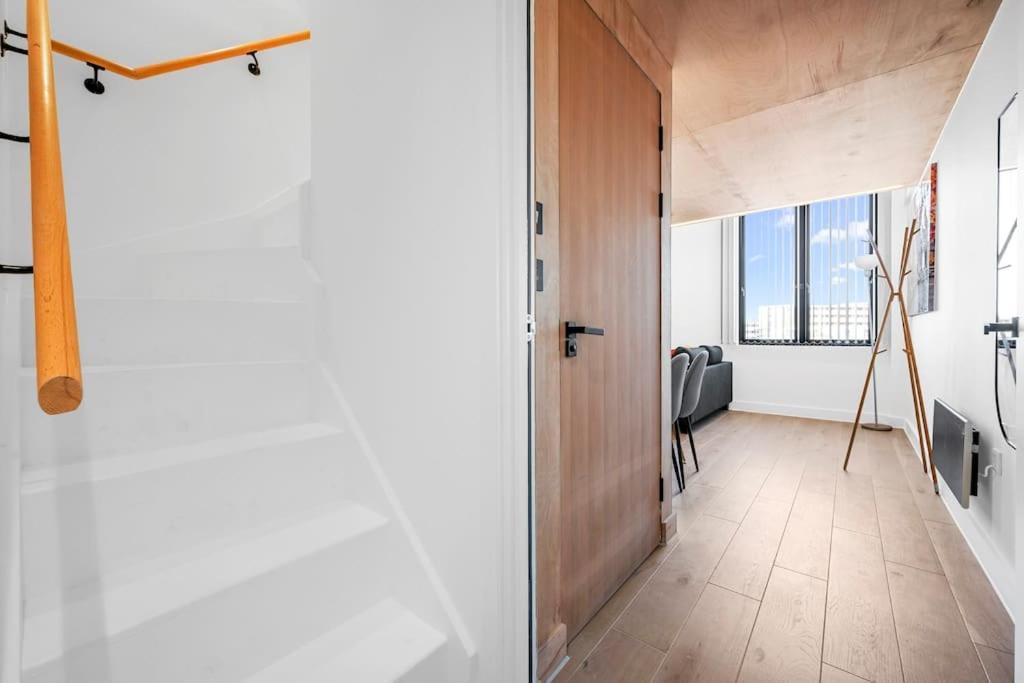 Luxury Stylish Apartment Central Manchester Luaran gambar