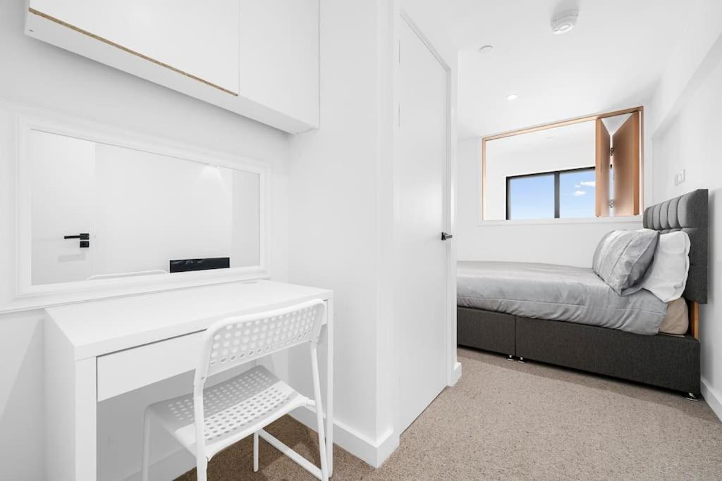Luxury Stylish Apartment Central Manchester Luaran gambar